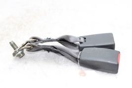 06-07 MAZDASPEED 6 Rear Right Seat Belt Buckle L3721 image 8