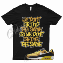 GRIND Shirt for N Air Max 90 Go The Extra Smile Yellow Maize Flux Pollen... - $25.64+