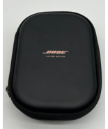 OEM Genuine Bose QC35 Limited Edition QC25 Headphones Case - Black Rose ... - $24.43 CAD