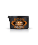 Ignite Sweet Almond Massage Candle - 6 Oz. - $30.02 CAD