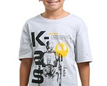 Mad Engine Boys K-2SO Rogue One Youth T-Shirt - £6.52 GBP+