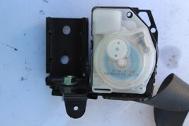 2008-2014 SUBARU WRX IMPREZA RH REAR PASSENGER SEAT BELT HARNESS RETRACTOR K2909 image 3