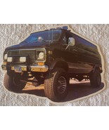⭕vtg pocket calendar AUTO 1986 No. 37 OLD CARS - $6.93 CAD