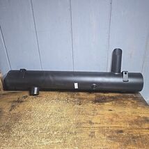 Findmall Muffler 6514737 For Bobcat 642 643 645 742 743 1600 Skid Steers... - $59.40