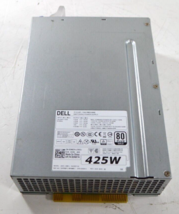 OEM Dell Precision Tower 5810 425W 80 Plus Gold Power Supply 0DNR74 - £21.91 GBP