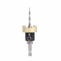 Amana Tool 55153 Carbide Tipped 82 Degree Countersink With Tapered Drill... - $56.95