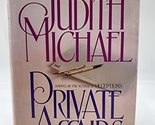 Private Affairs: A Novel Michael, Judith - £2.31 GBP