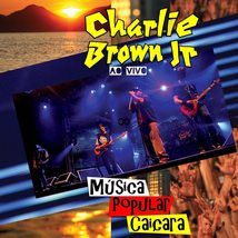 Musica Popular Caicara.. [Audio CD] Charlie Brown Jr. - £21.12 GBP