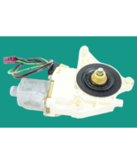 08-2014 mercedes w204 c300 rwd rear right passenger door window motor re... - $45.87
