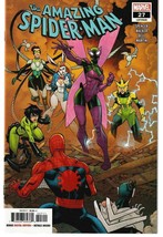 Amazing SPIDER-MAN (2018) #27 (Marvel 2019) C2 &quot;New Unread&quot; - £3.64 GBP