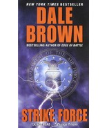 Strike Force by Dale Brown - Paperback - Very Good - $3.00