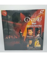 Dudley Moore Introduces Concerto! LSO (1993) / LASERDISC / 09026-61785-6... - $204.98 MXN