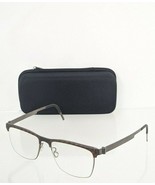 Brand New Authentic LINDBERG Eyeglasses 9815 Color 10 50mm 9815 Frame - $7,342.06 MXN