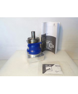 ALPHA Whittenstein SP 075S-MF1-7-0E1-2S Gearbox Gearhead Unit 7:1 Ratio - $3,329.35 MXN