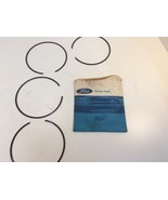 (1) Genuine OEM Ford Service Parts 377128-S Retainer Ring 377128S - £7.09 GBP