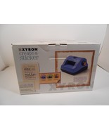 XYRON 5” Create-a-Sticker Maker Model 500 w/Partial Acid Free Roll Adhesive - £11.70 GBP