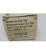 Original New Black Toner F42-0402-000 Compatible With Canon CL-700 CL-800 - $17.00 CAD