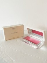 RMS Beauty Pink Pressed Blush  Crushed Rose  0.17 oz Boxed - £21.72 GBP