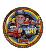 1994 JEFF GORDON #24 DuPont Hamilton Collection Plate. E50 Vintage Display - $10.00