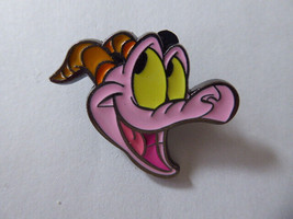 Disney Swap Pins 144436 D23 - Figment - Florida’s Fab Five Pin-
show original... - £7.59 GBP