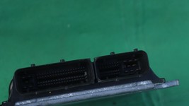 Nissan Engine Control Computer Module ECU ECM PCM MEC35-310 c2 image 3