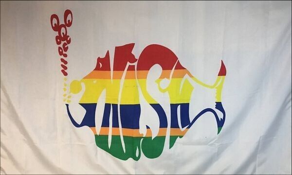Phish White 3X5 Ft Fabric Poster Album Flag Banner - $17.99