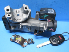 04-07 Honda Accord Odyssey Element Ignition Cylinder Lock Immobilizer Au... - £74.72 GBP