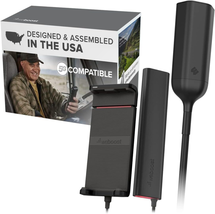 Weboost Drive Sleek OTR - Model 470235 - Portable Signal Booster for Sem... - $464.70