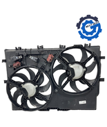 OEM Mopar Radiator Fan Assembly for 2014-2022 Ram Promaster 53452994 681... - $467.46