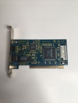NETGEAR 10/100 PCI Network Card FA310TX REV D2 - £15.16 GBP