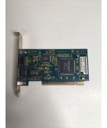 NETGEAR 10/100 PCI Network Card FA310TX REV D2 - $26.35 CAD