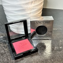 NEW Lancome Paris Le Monochromatique Eyes Cheeks Lips .13 oz SOIRÉE - €8,54 EUR