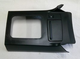 2004 - 2008 Chrysler Pacifica Center Console Insert Shift Bezel OEM Factory  B6 - £23.96 GBP