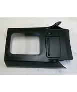 2004 - 2008 Chrysler Pacifica Center Console Insert Shift Bezel OEM Fact... - £25.07 GBP