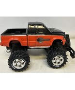 Nikko Harley-Davidson Ford F-350 RC Truck Monster Tires - No Remote - $24.30 CAD