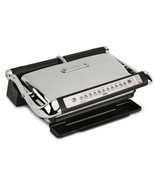 Electric Indoor Grill, AutoSense Stainless Steel Panini Grill Press Sand... - €873,28 EUR