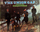 Woman Woman [Vinyl] - £10.54 GBP