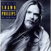 Shawn phillips best of shawn phillips thumb200