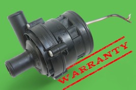 03-2015 mercedes e550 e320 ml550 gl550 auxiliary water pump heater A2118... - $47.00