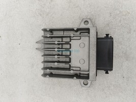 A2C30743105 FOCUS FIESTA TCM Transmission Shift Control Module AE8P-14F085-AE image 9