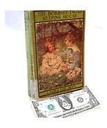 The Bobbsey Twins Keeping House, Laura Lee Hope 1925 - $636.70 MXN