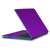LidStyles Metallic Laptop Skin Protector Decal Dell Inspiron 15 7559 image 5