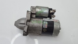 Starter Motor Fits 95 97-03 MAZDA PROTEGE 662601 - £52.04 GBP