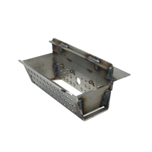 St Croix Burn Pot Grate Weldment 80P52980-R AMP20214 Same Day Shipping - $62.27