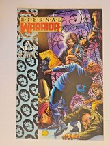 ETERNAL WARRIOR   #27 VF/NM    COMBINE  SHIPPING AND SAVE  BX2424 - £0.93 GBP