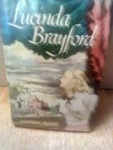Lucinda Brayford by Martin Boyd Vintage 1948 HC Book w/DJ Book Club Edition - £7.79 GBP