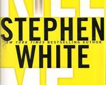 Kill Me White, Stephen - $2.93