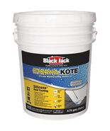 GARDNER-GIBSON 5576-1-30Roof Coatinggardner-Gibson 5576-1-30 5Gal White ... - $6,627.89 MXN