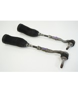 2009-2015 bmw 760i 750li 740i left right steering tie rod pinion joint s... - €83,78 EUR