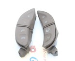 03-06 MERCEDES-BENZ S55 AMG STEERING WHEEL SWITCHES PAIR Q4393 - $80.96